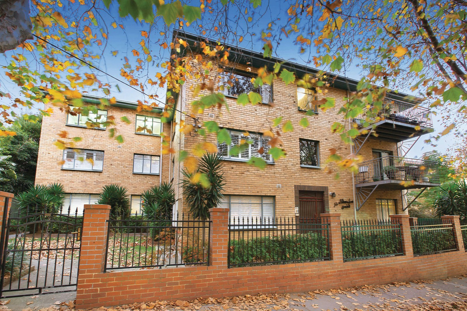 8/53 Blessington Street, St Kilda, VIC