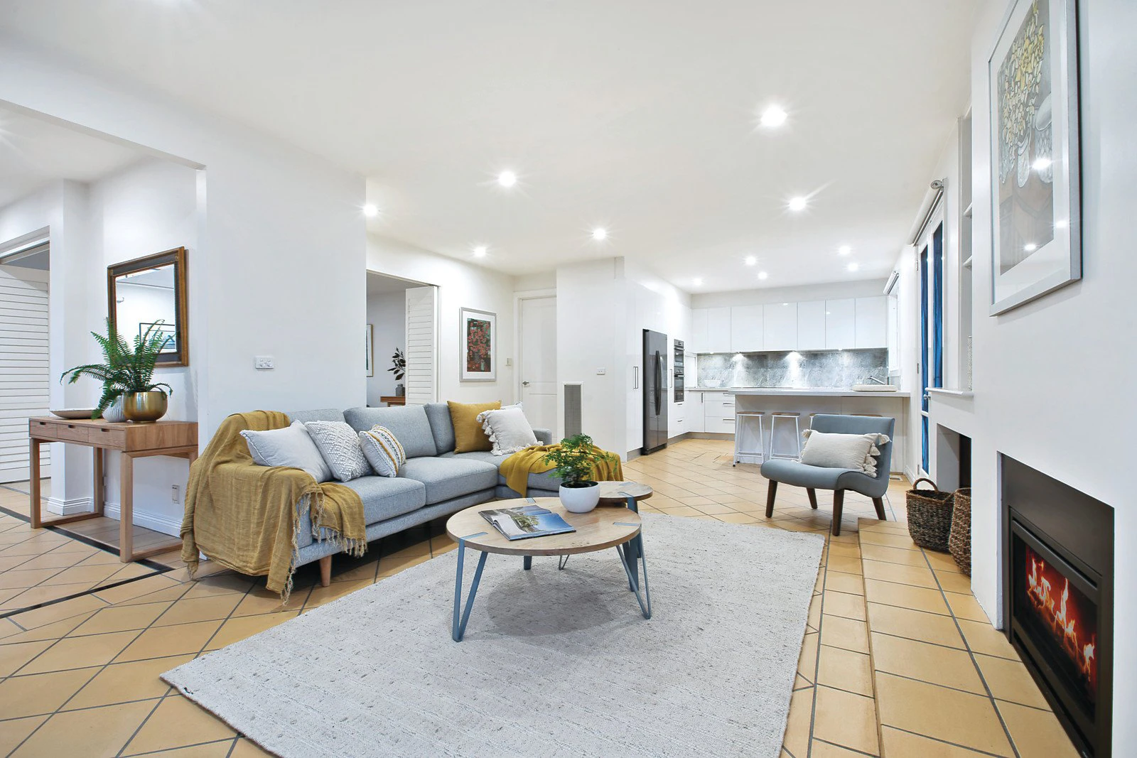 6 Cowper Street, Brighton, VIC