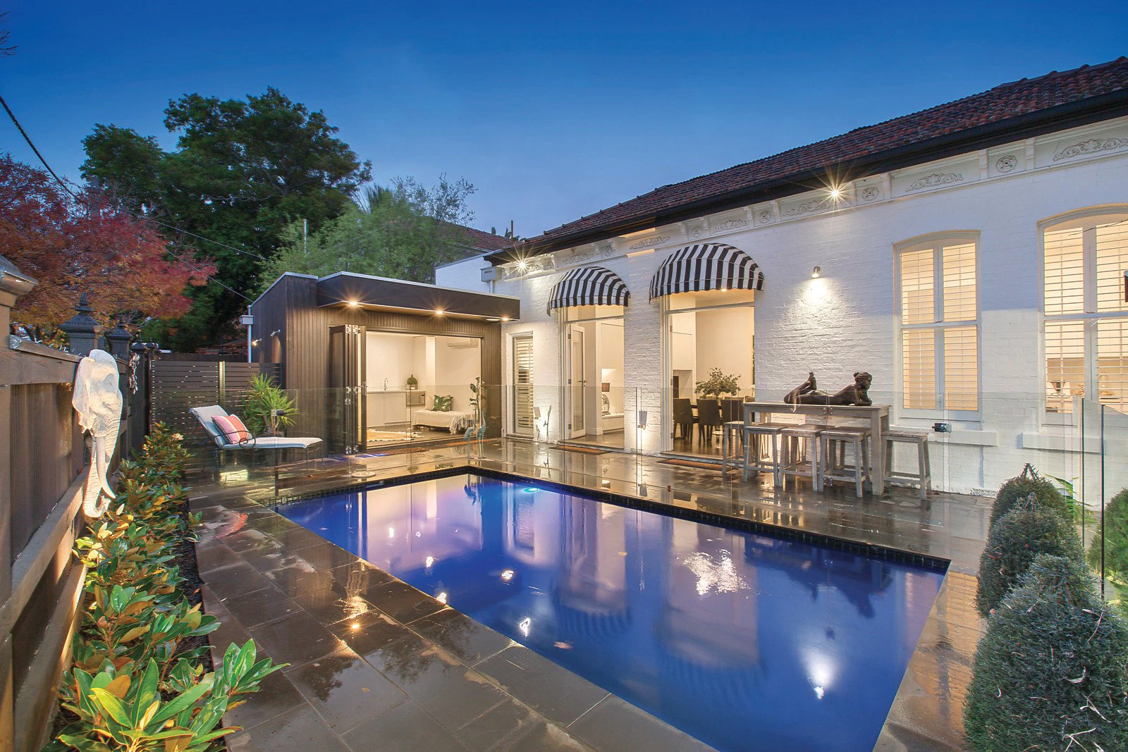 196 Williams Road, Toorak, VIC