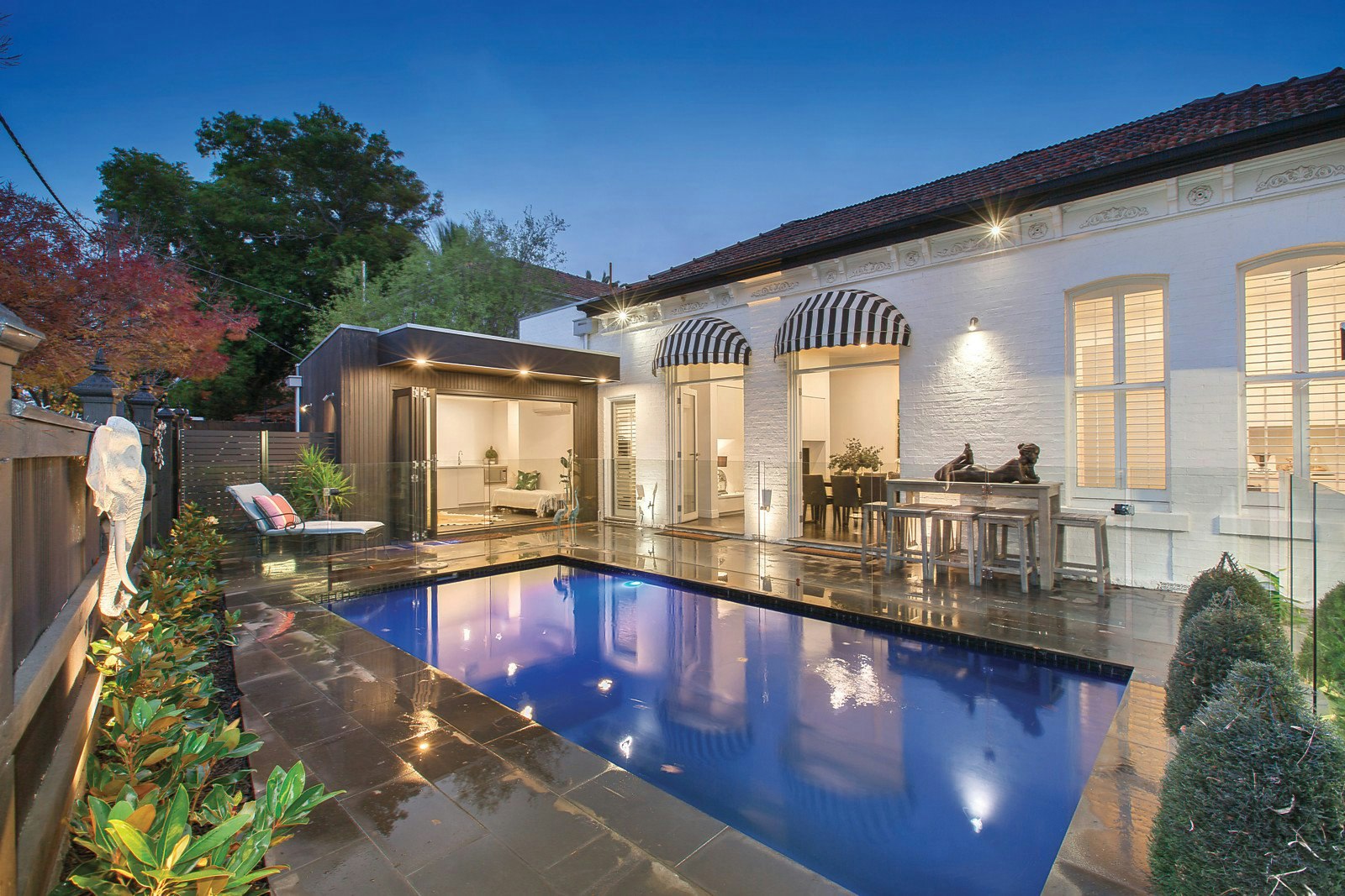 196 Williams Road, Toorak, VIC