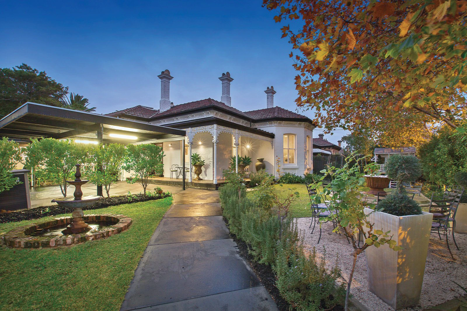 196 Williams Road, Toorak, VIC