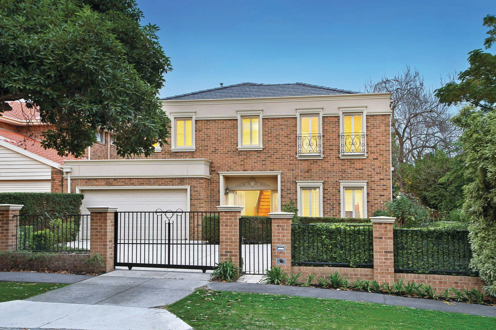 10 Narrak Road, Balwyn, VIC