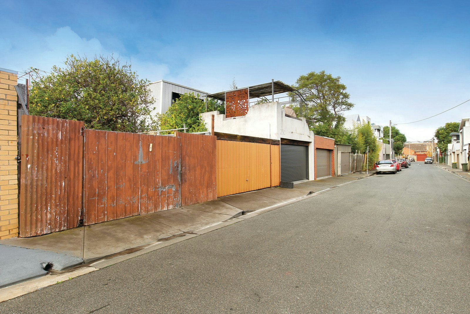 246 Burnley Street, Richmond, VIC