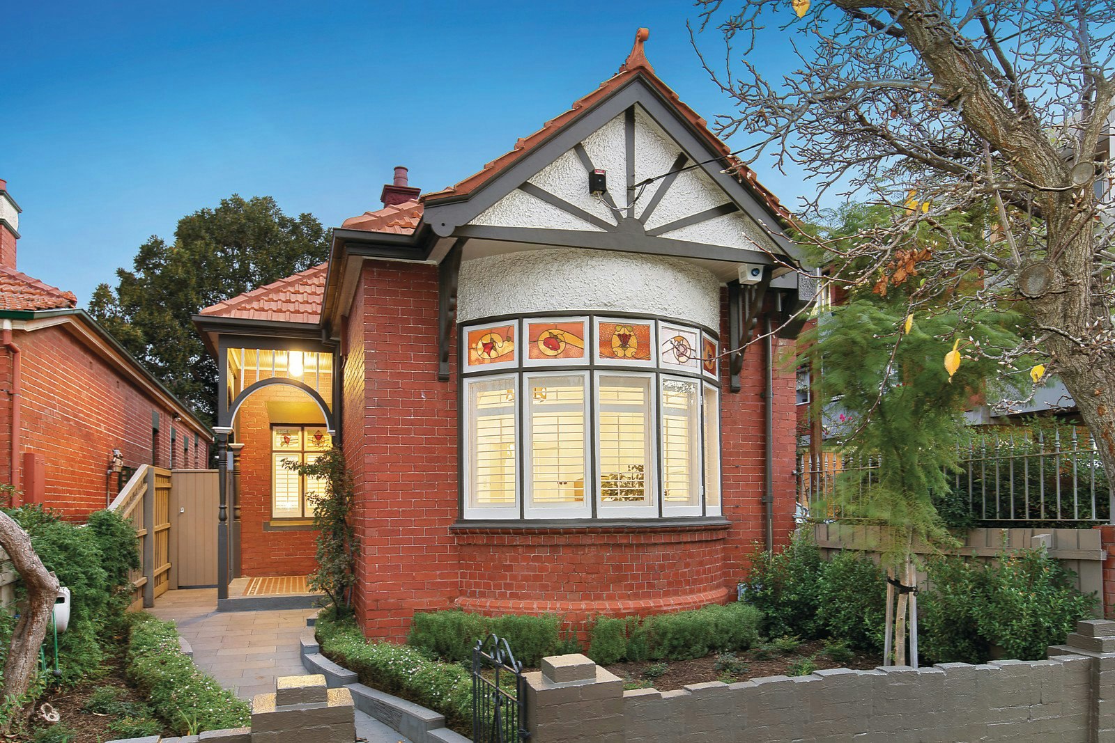 25 Mozart Street, St Kilda, VIC