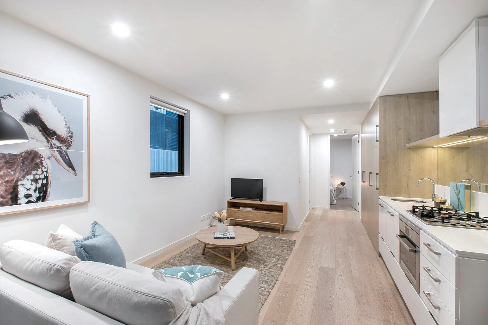 207/30-32 Lilydale Grove, Hawthorn East, VIC