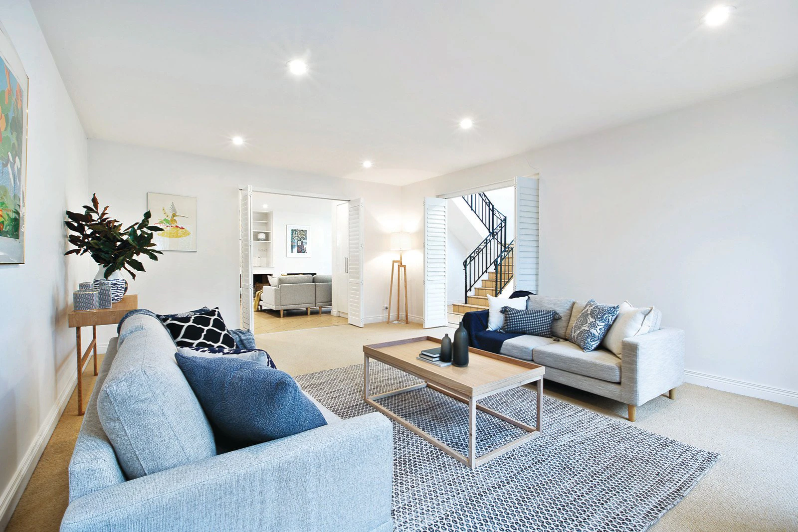 6 Cowper Street, Brighton, VIC