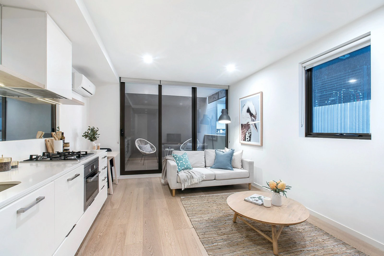 207/30-32 Lilydale Grove, Hawthorn East, VIC