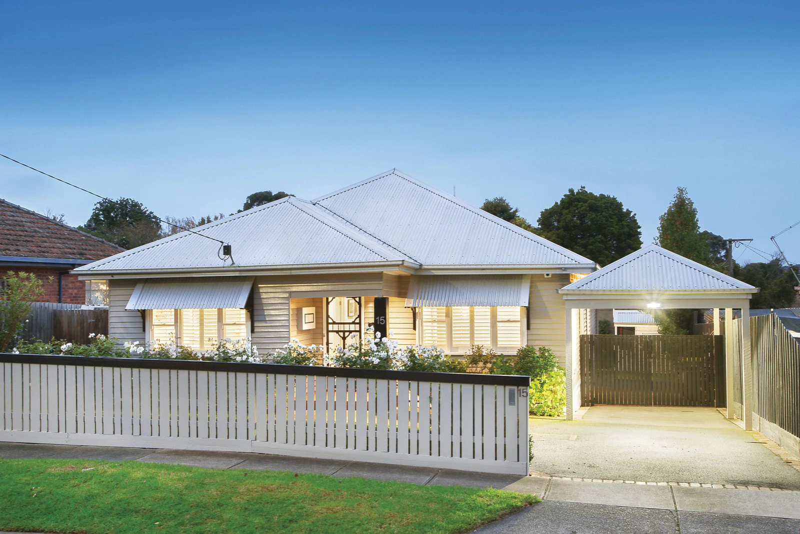 15 David Street, Box Hill South, VIC