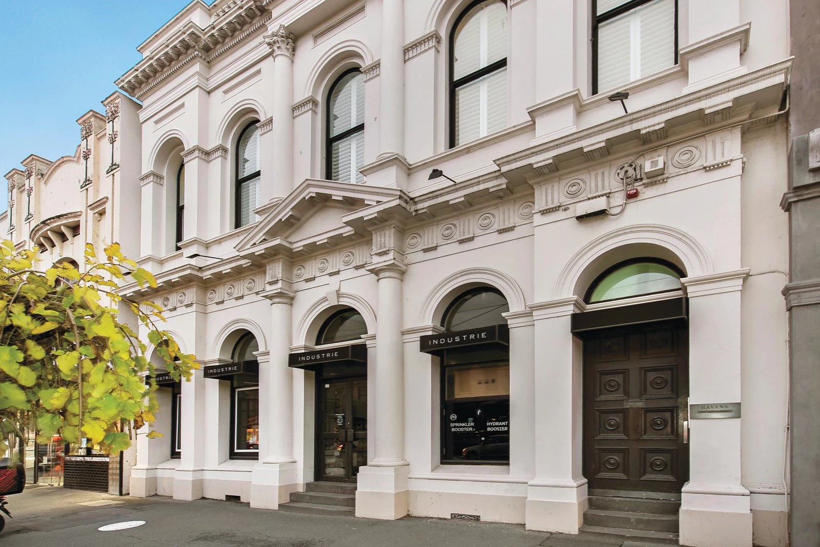 103/297 Clarendon Street, South Melbourne, VIC