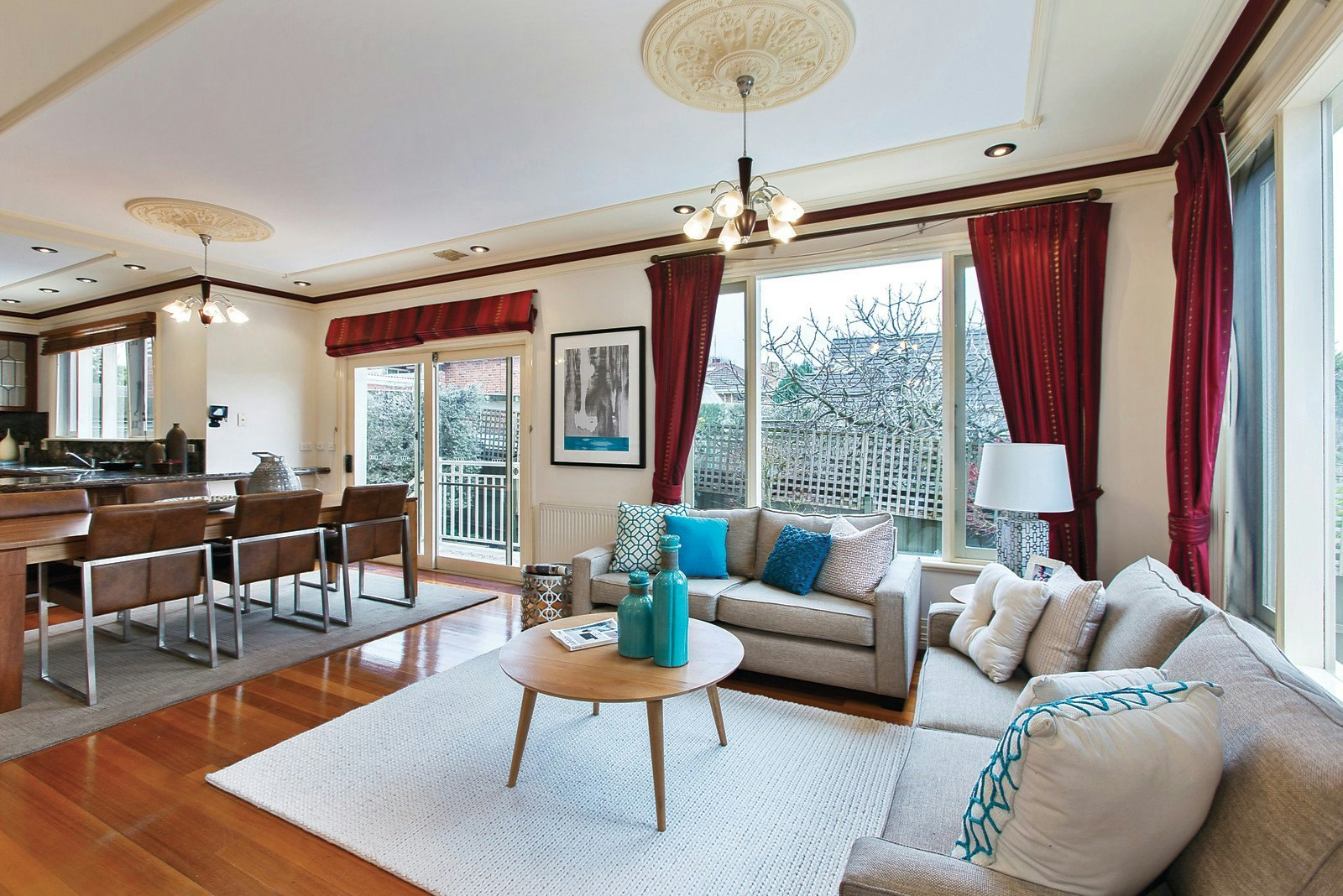 1 Buchanan Avenue, Balwyn North, VIC