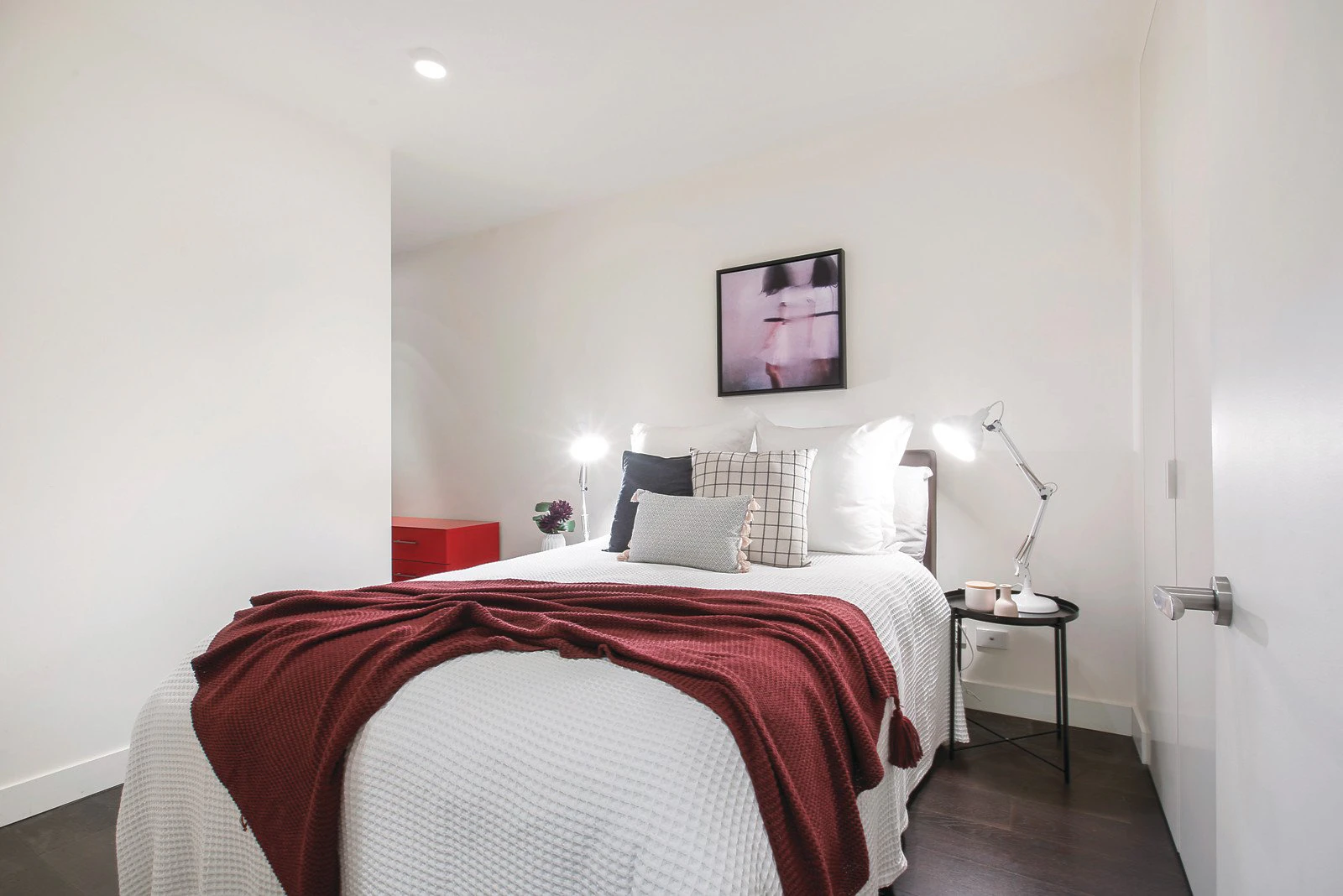 103/297 Clarendon Street, South Melbourne, VIC
