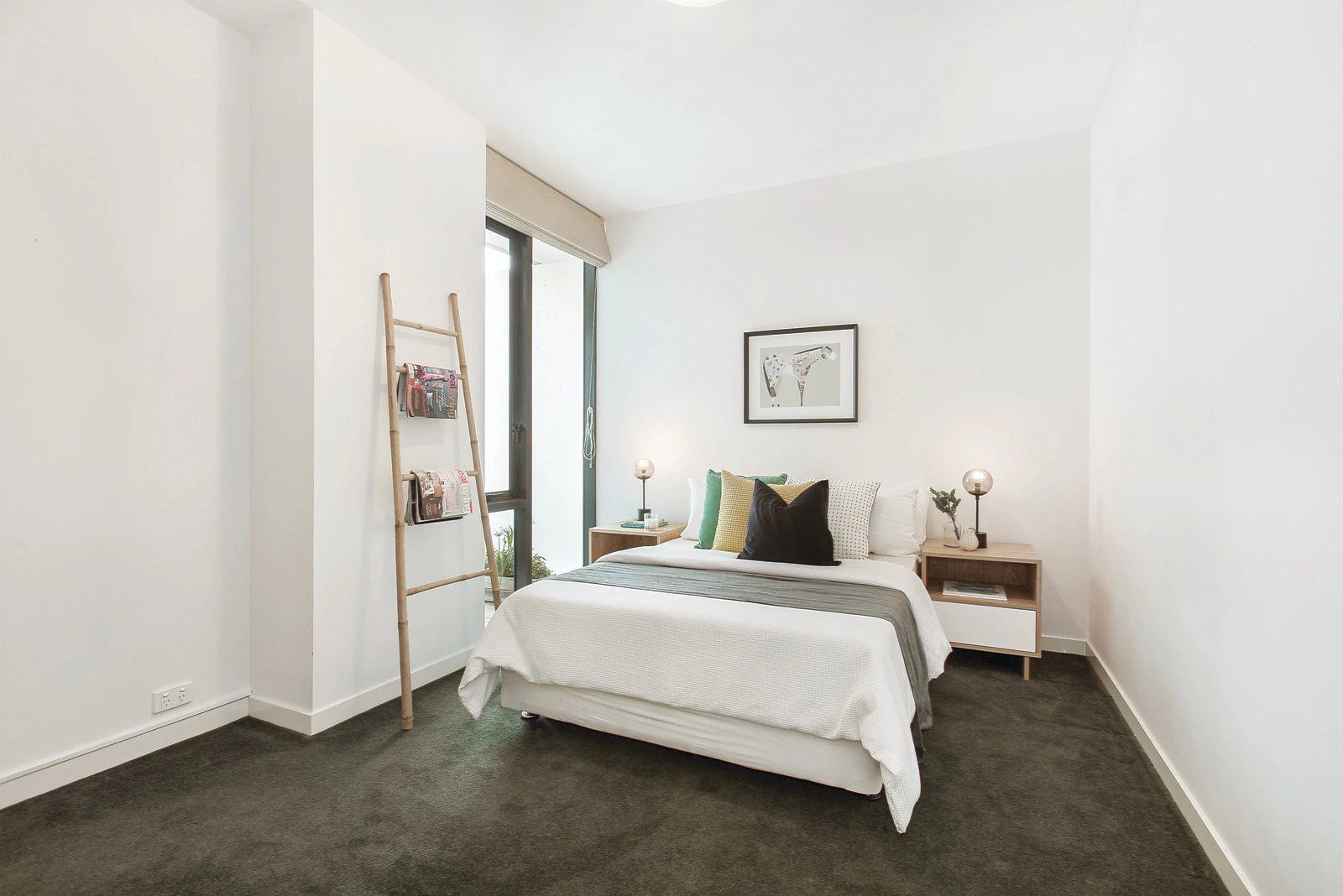 1305/582 St Kilda Road, Melbourne, VIC