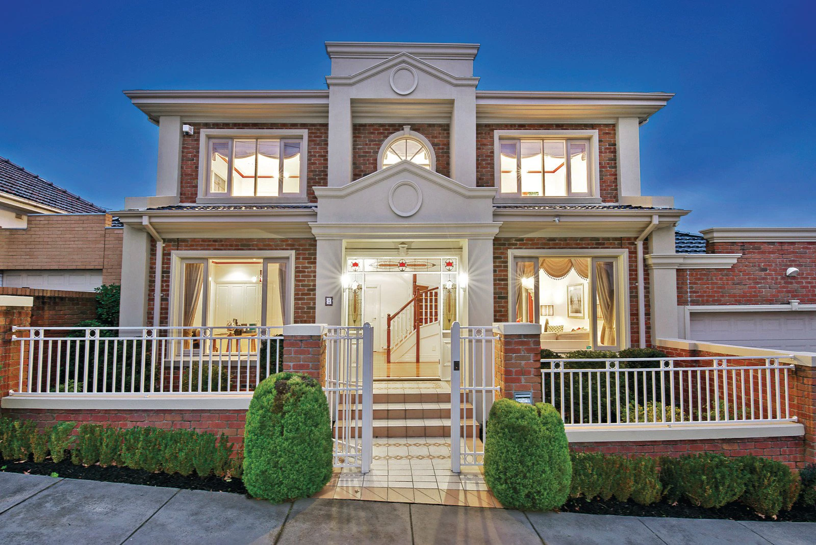 1 Buchanan Avenue, Balwyn North, VIC
