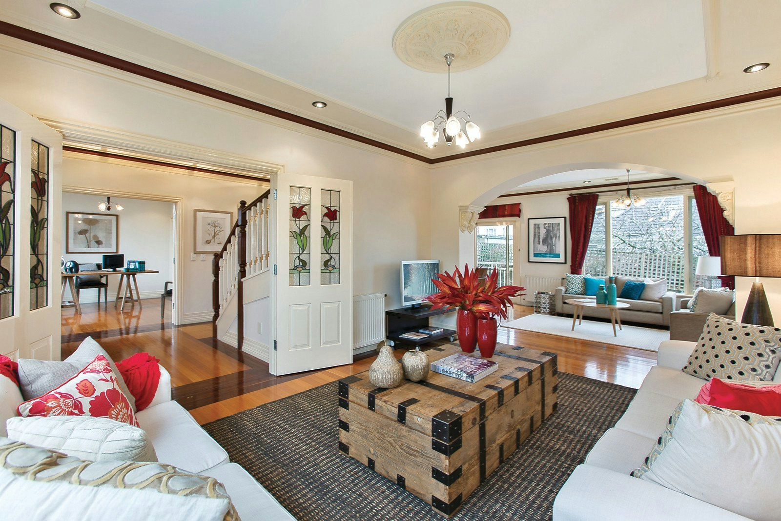 1 Buchanan Avenue, Balwyn North, VIC