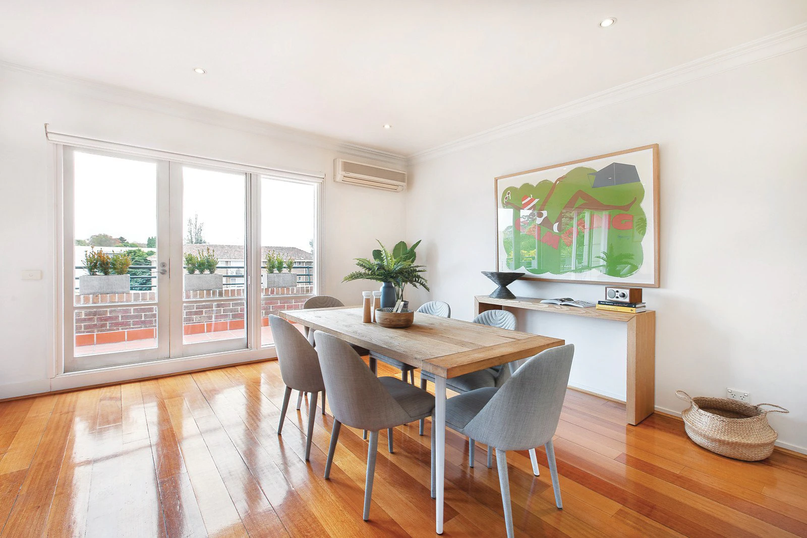 1H Robinson Road, Hawthorn, VIC
