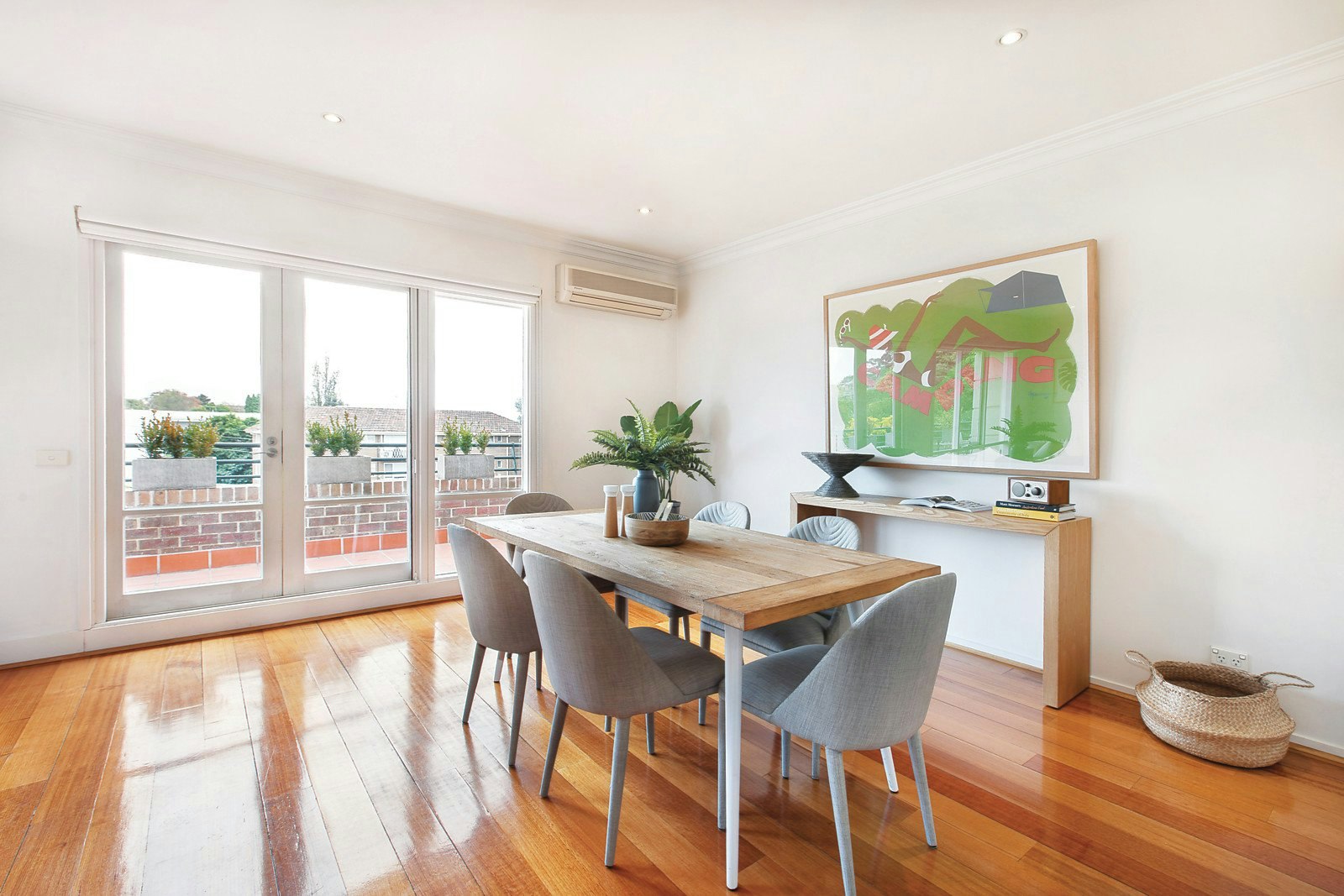 1H Robinson Road, Hawthorn, VIC