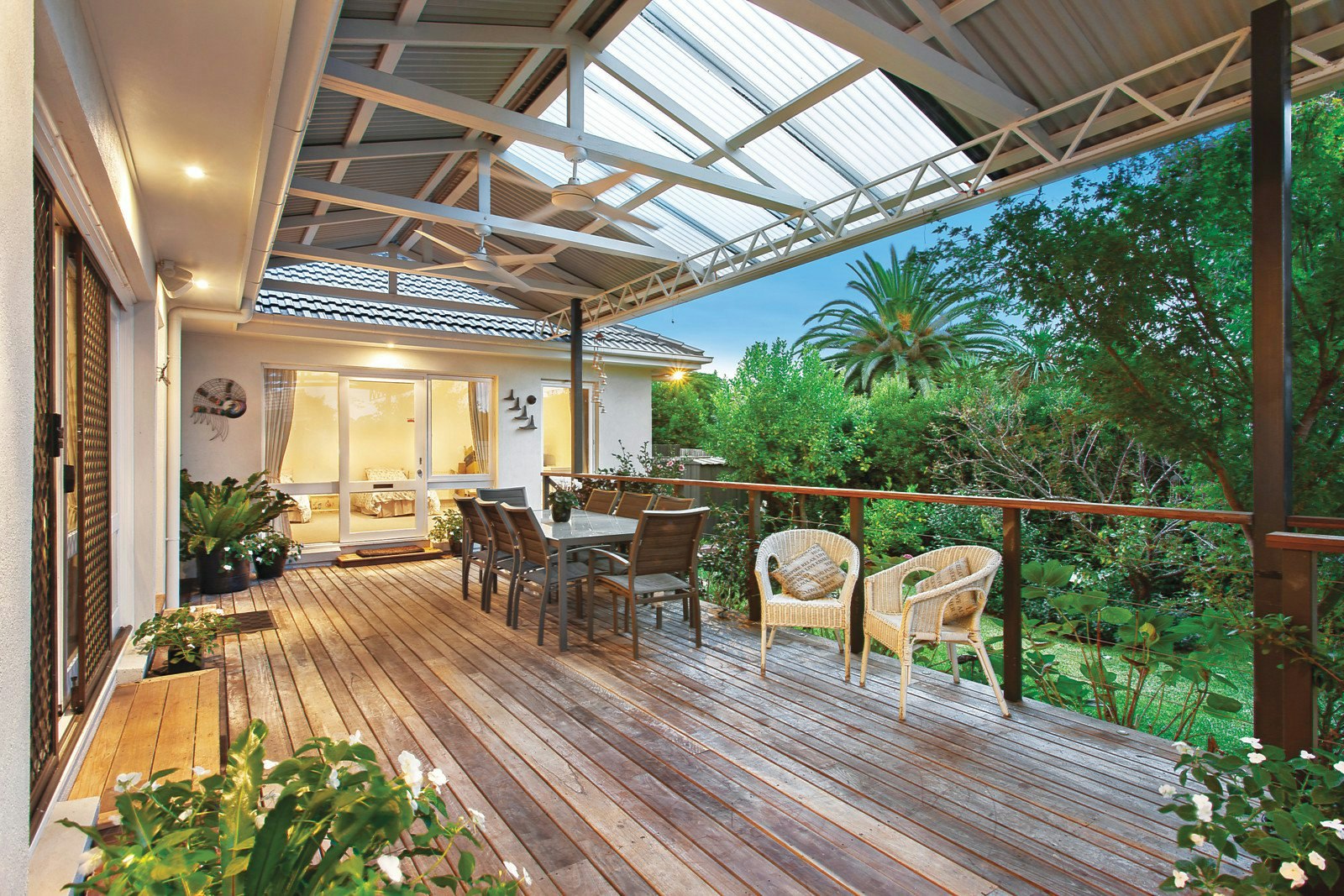 6 Catherine Street, Canterbury, VIC