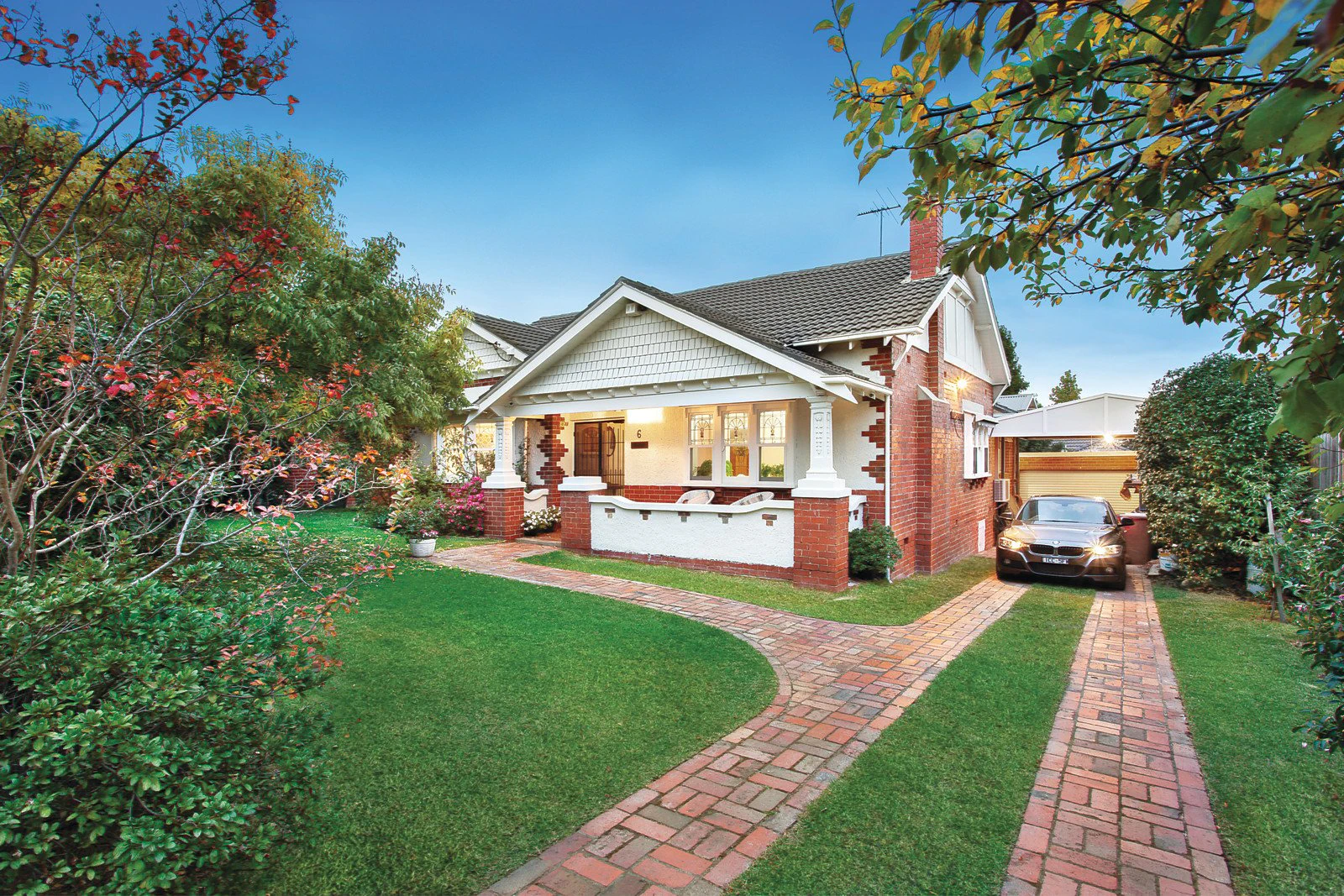 6 Catherine Street, Canterbury, VIC
