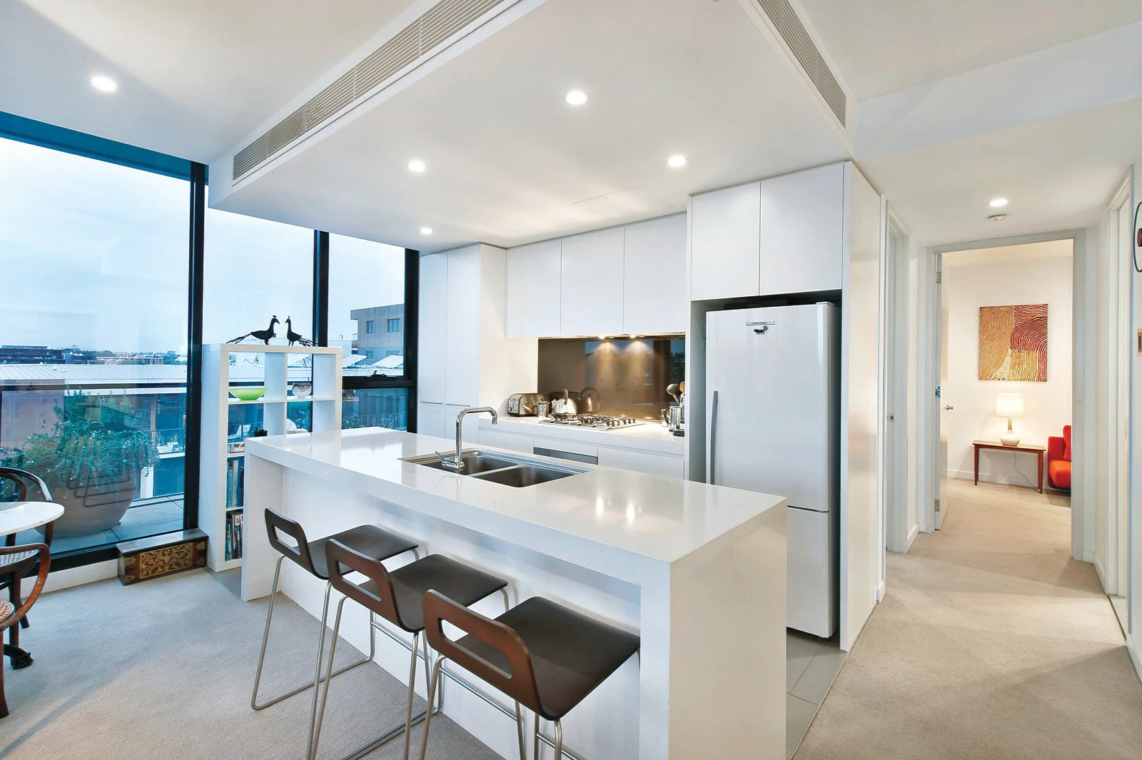 503/9 Griffiths Street, Richmond, VIC