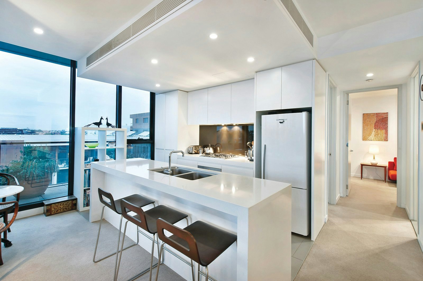 503/9 Griffiths Street, Richmond, VIC