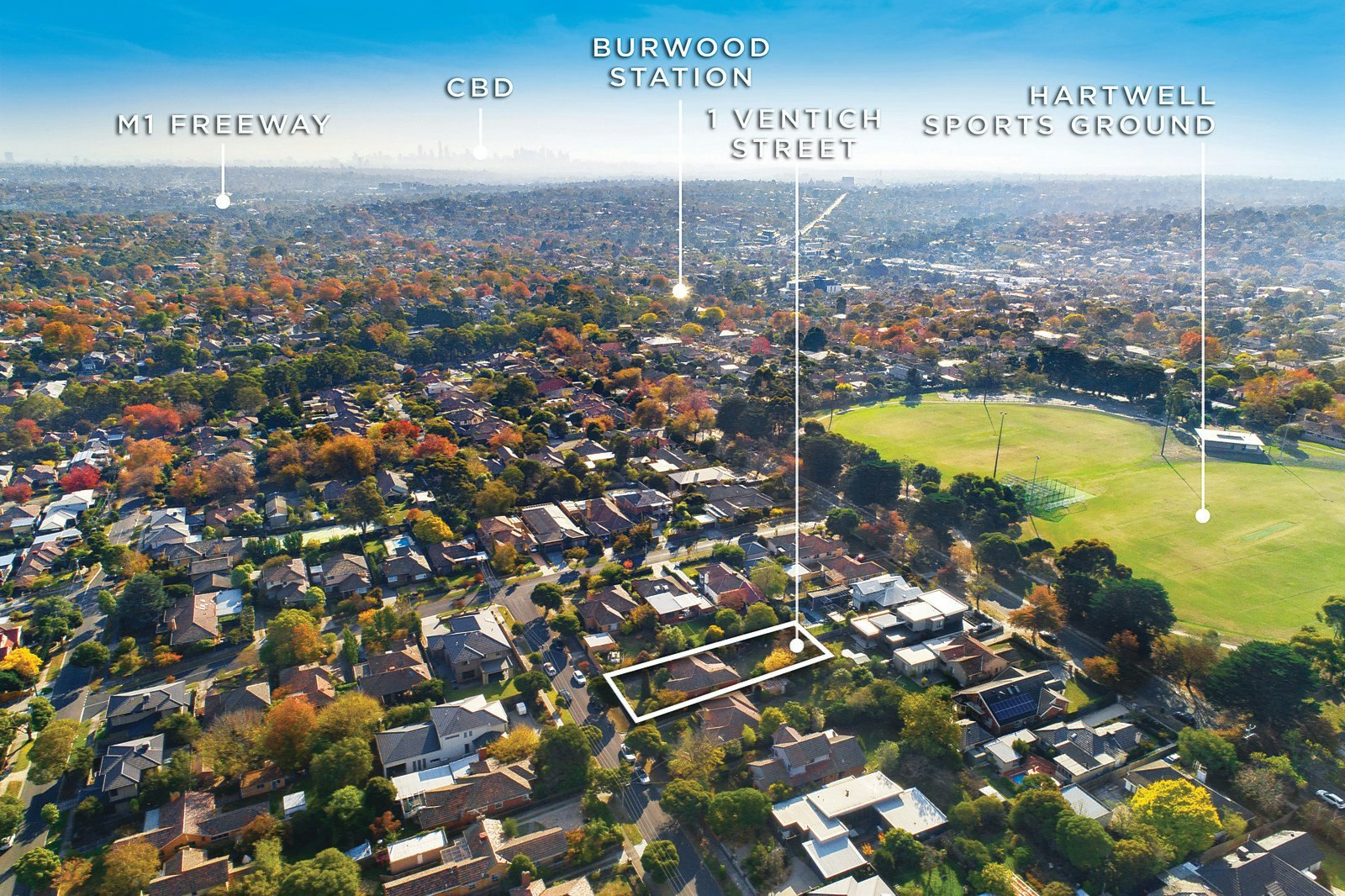 1 Ventich Street, Glen Iris, VIC