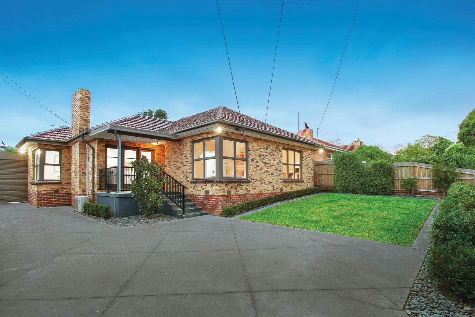 3 Heathfield Rise, Box Hill North, VIC