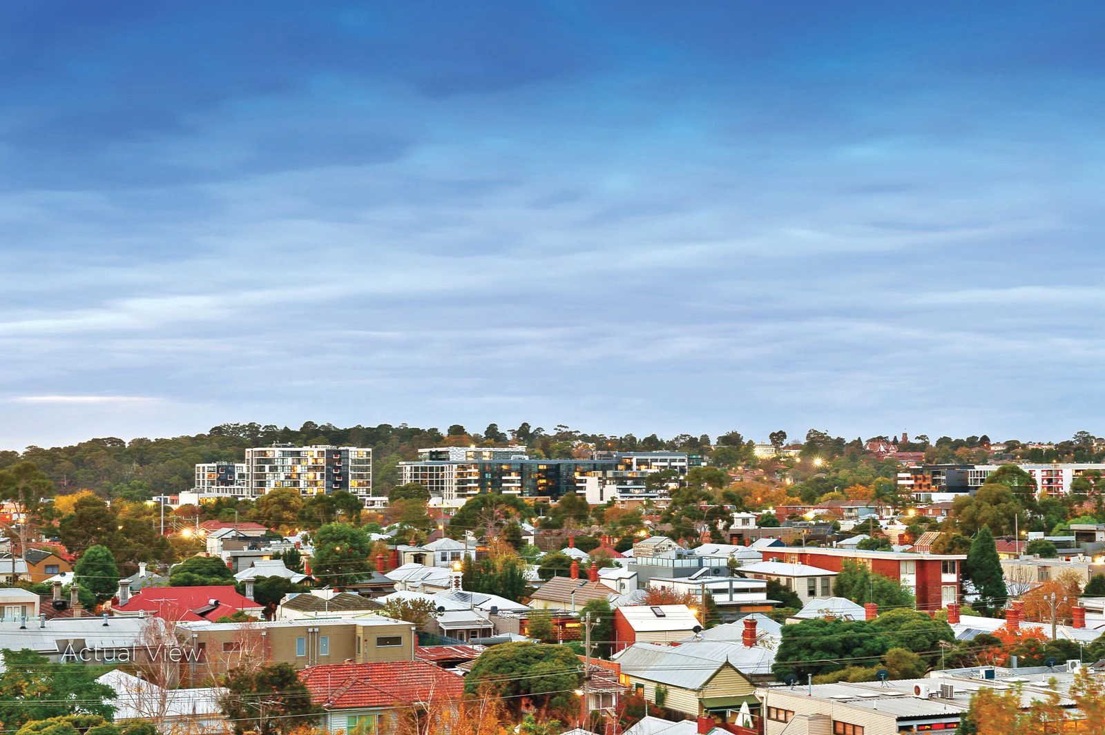 503/9 Griffiths Street, Richmond, VIC