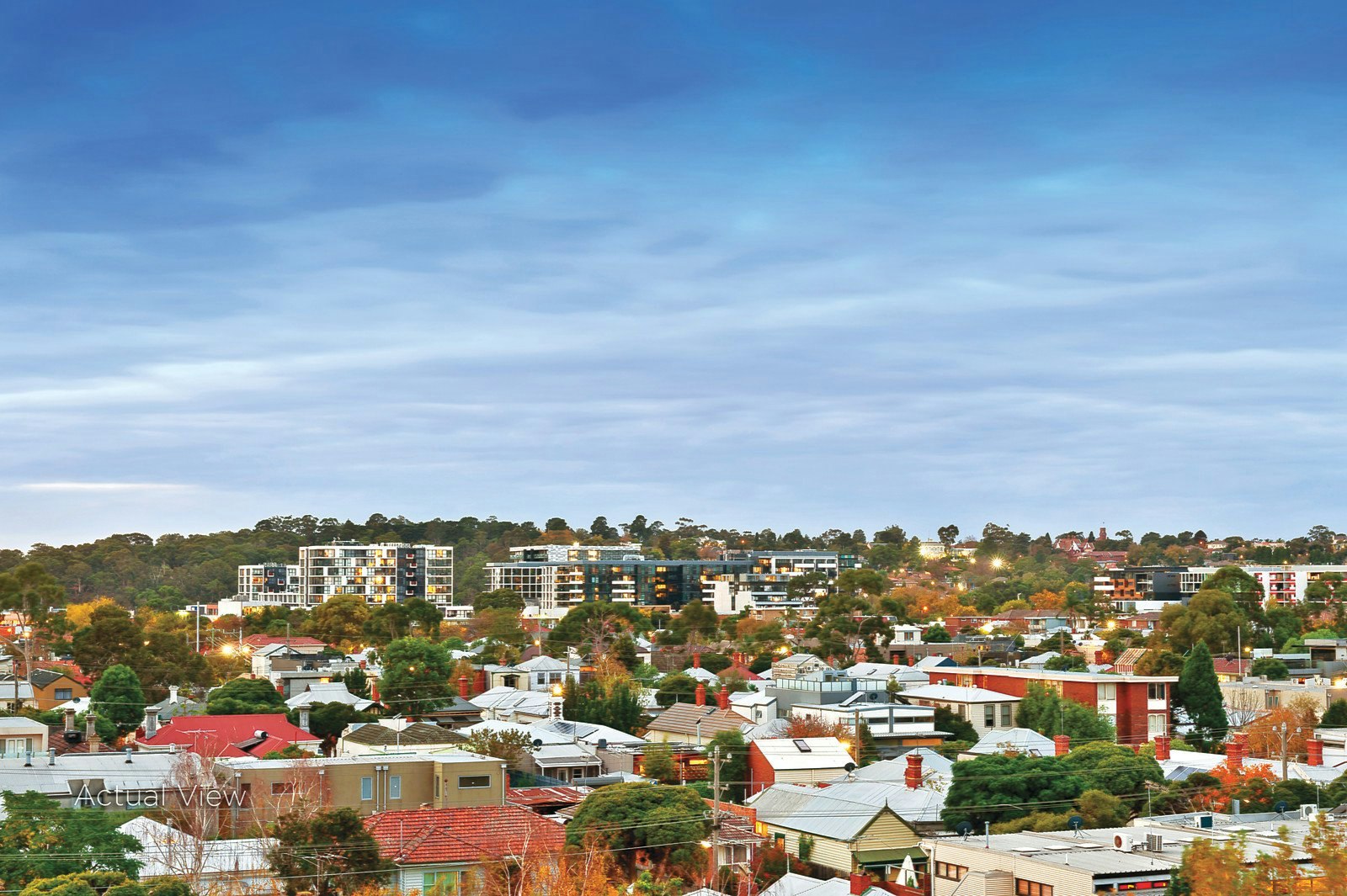 503/9 Griffiths Street, Richmond, VIC