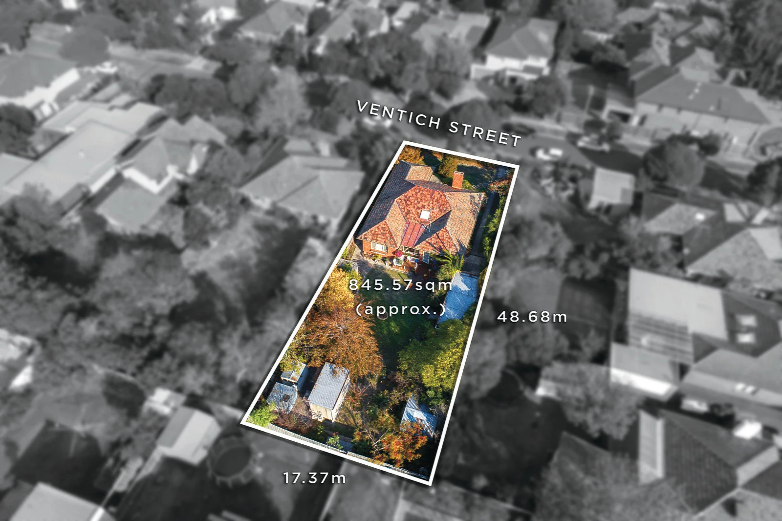 1 Ventich Street, Glen Iris, VIC