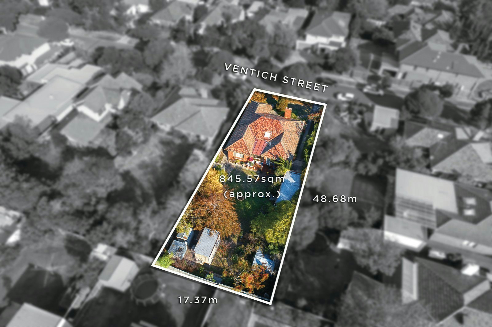 1 Ventich Street, Glen Iris, VIC