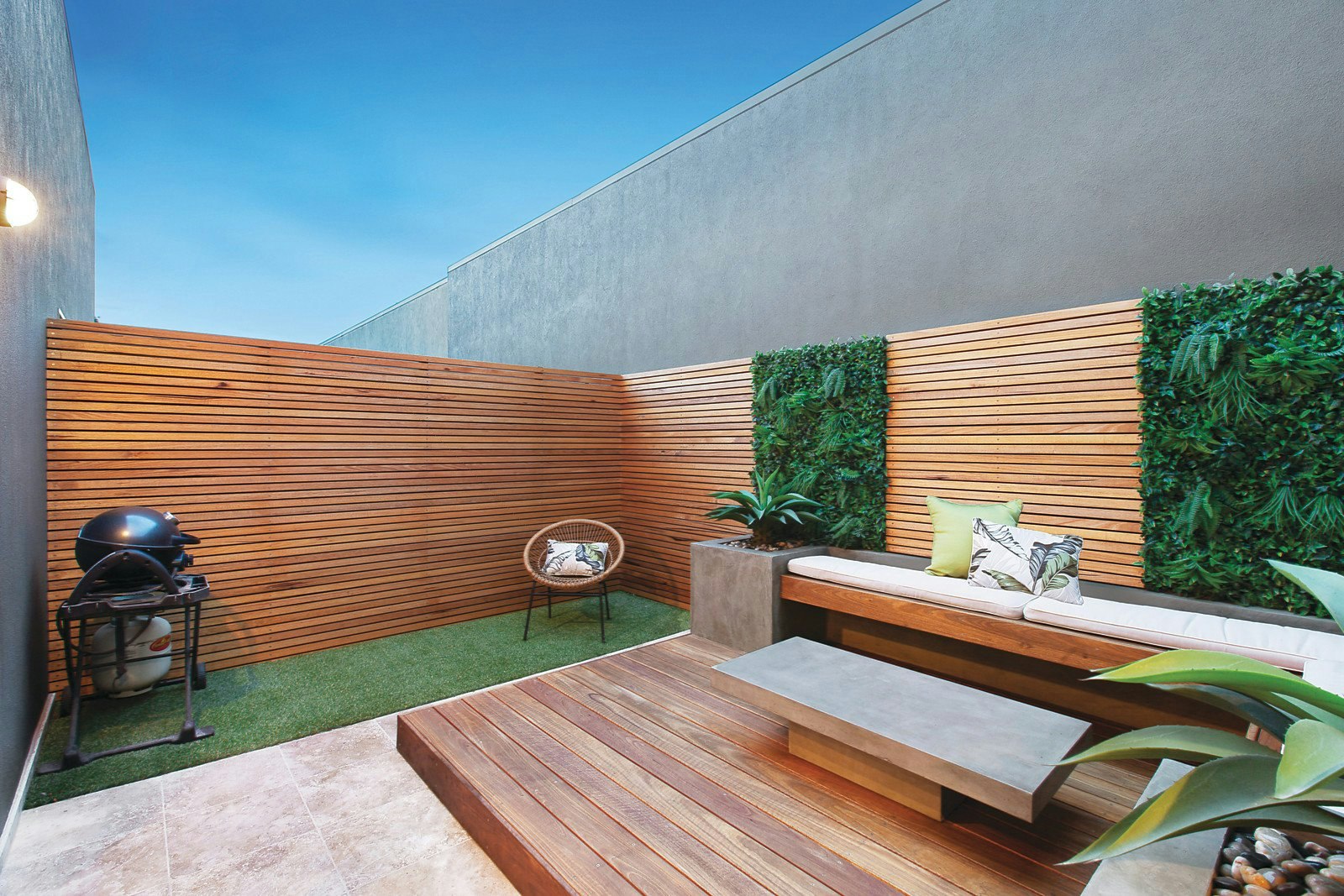 3/93 Highett Road, Hampton, VIC