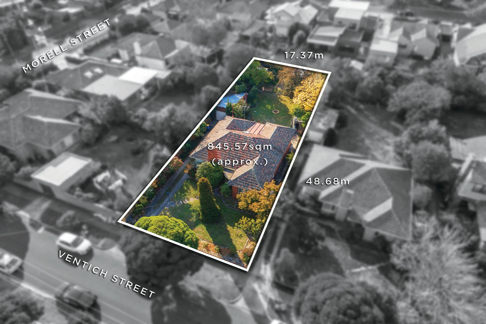 1 Ventich Street, Glen Iris, VIC