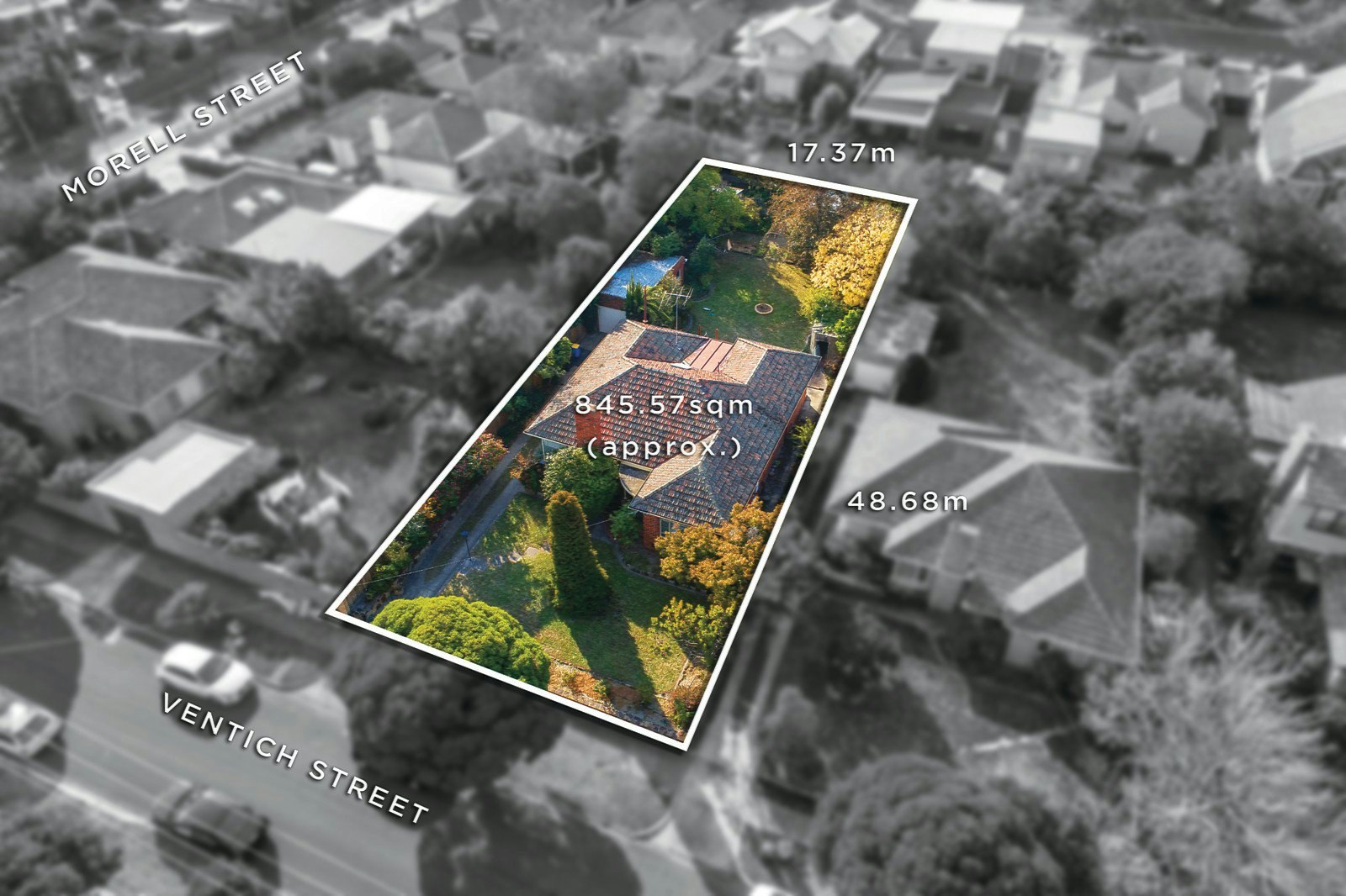 1 Ventich Street, Glen Iris, VIC