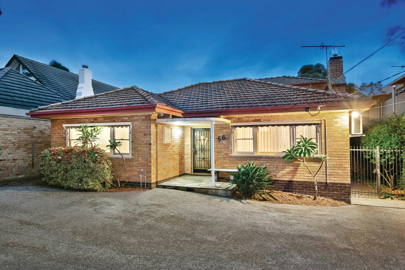 56 Centre Road, Brighton East, VIC