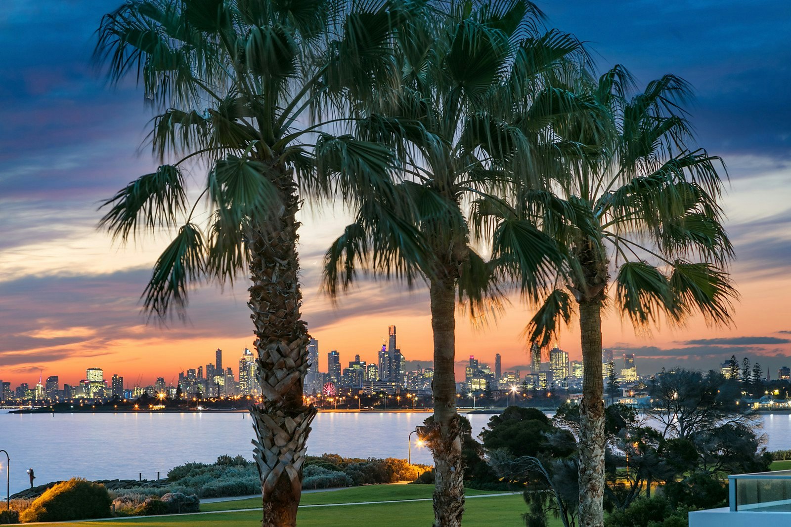 5/23 St Ninians Road, Brighton, VIC