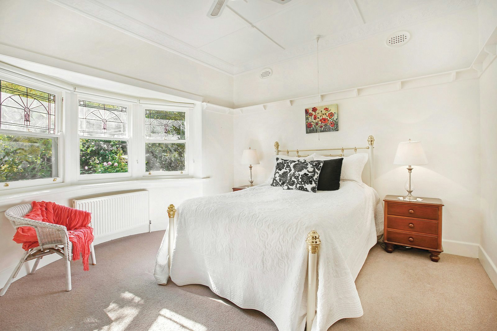 6 Catherine Street, Canterbury, VIC