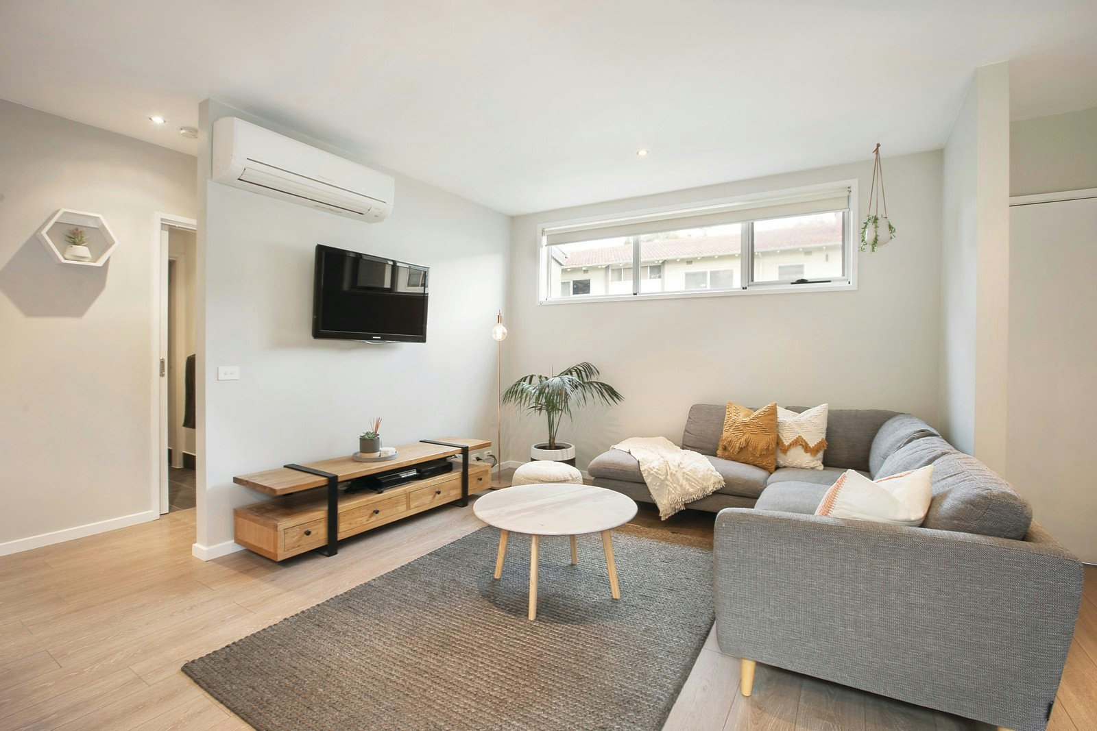 3/93 Highett Road, Hampton, VIC