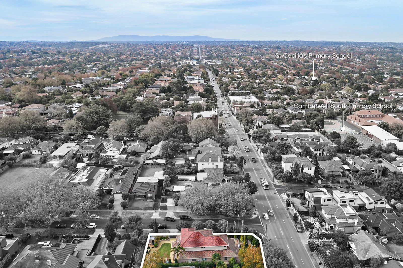 94 Radnor Street, Camberwell, VIC