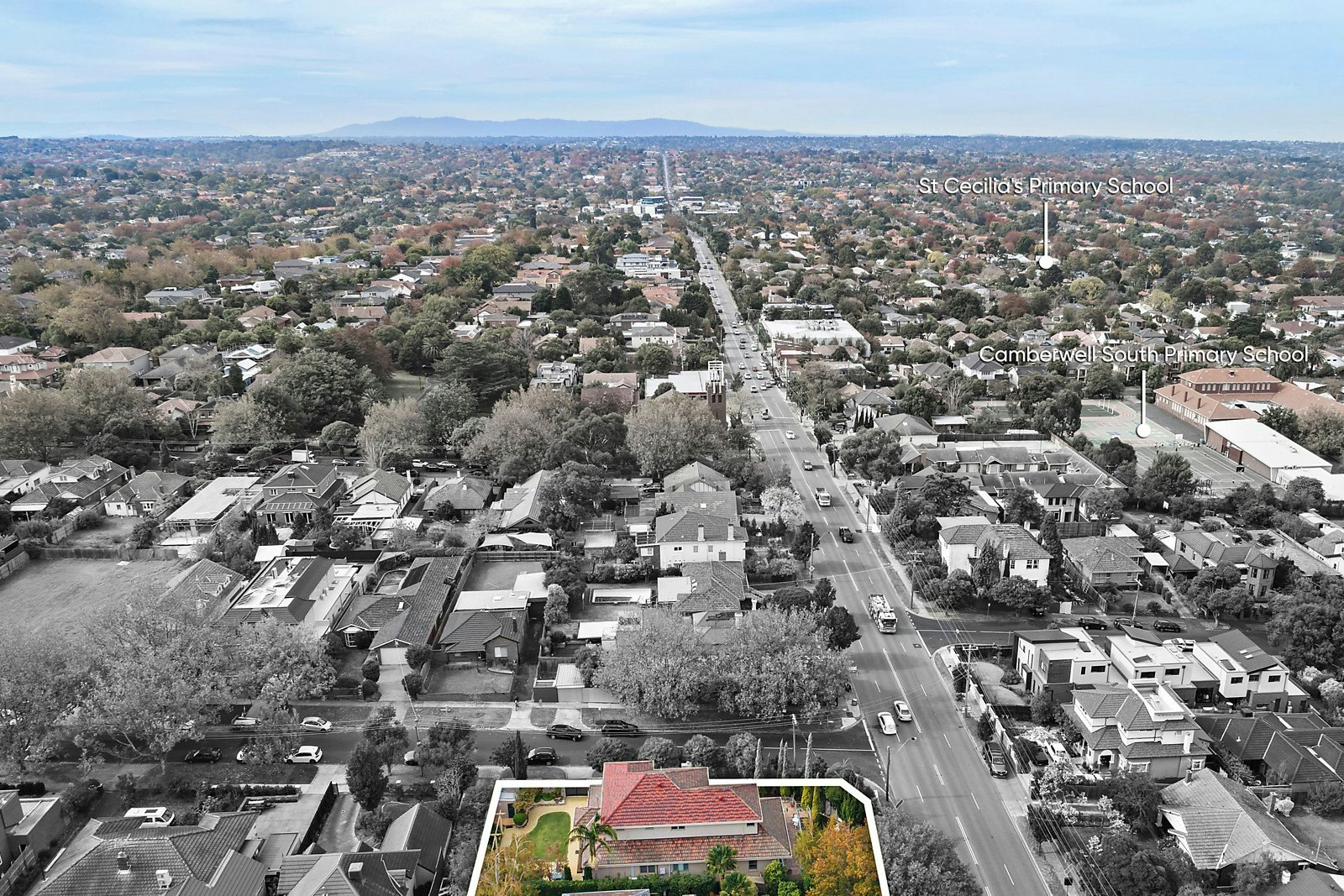 94 Radnor Street, Camberwell, VIC