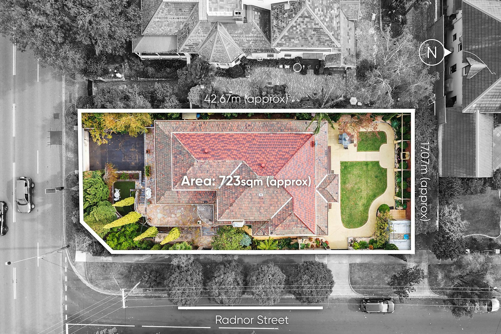 94 Radnor Street, Camberwell, VIC