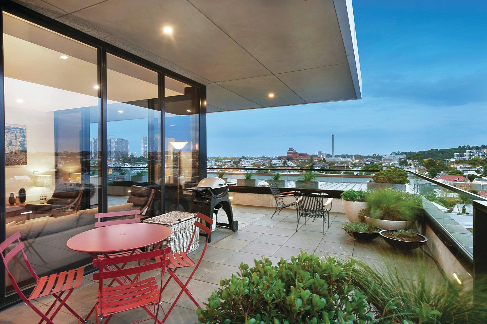 503/9 Griffiths Street, Richmond, VIC