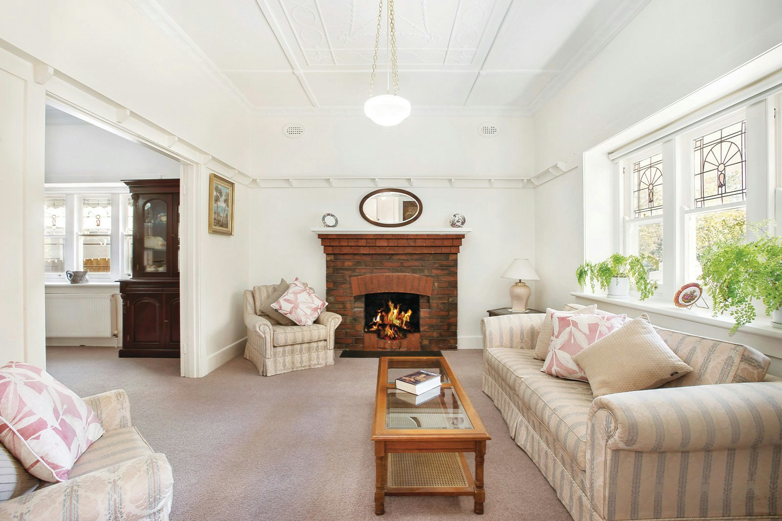 6 Catherine Street, Canterbury, VIC