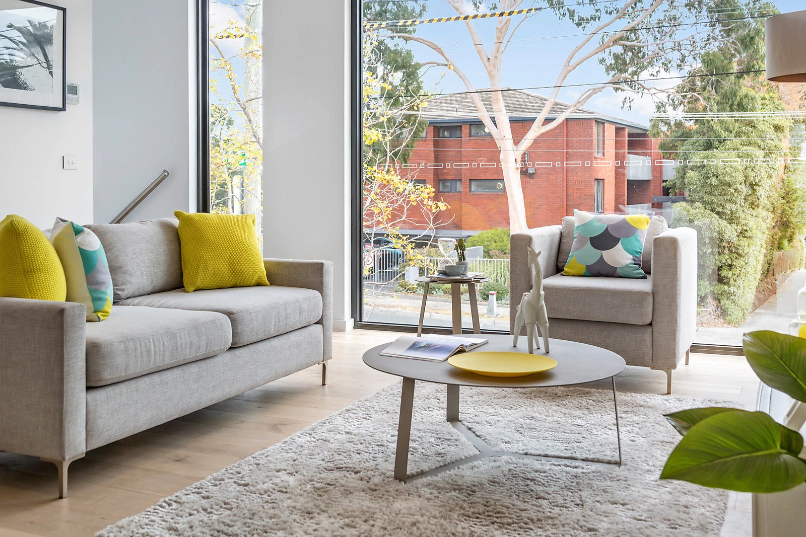 Residence 1/1A Lisson Grove, Hawthorn, VIC