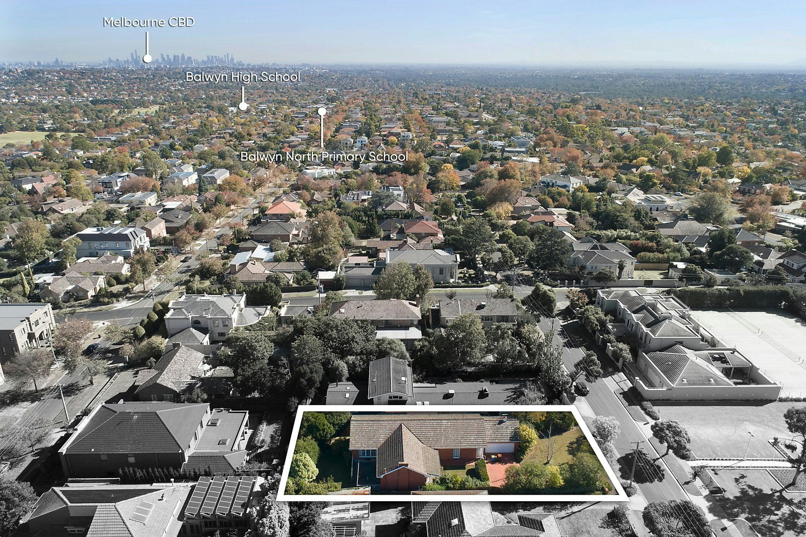 14 Duggan Street, Balwyn North, VIC