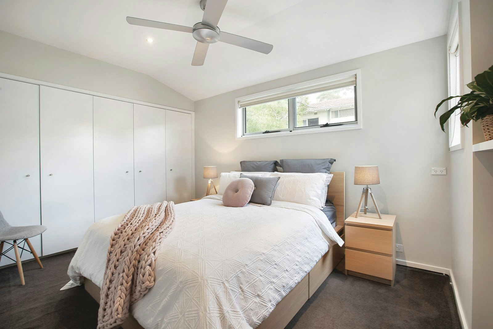 3/93 Highett Road, Hampton, VIC