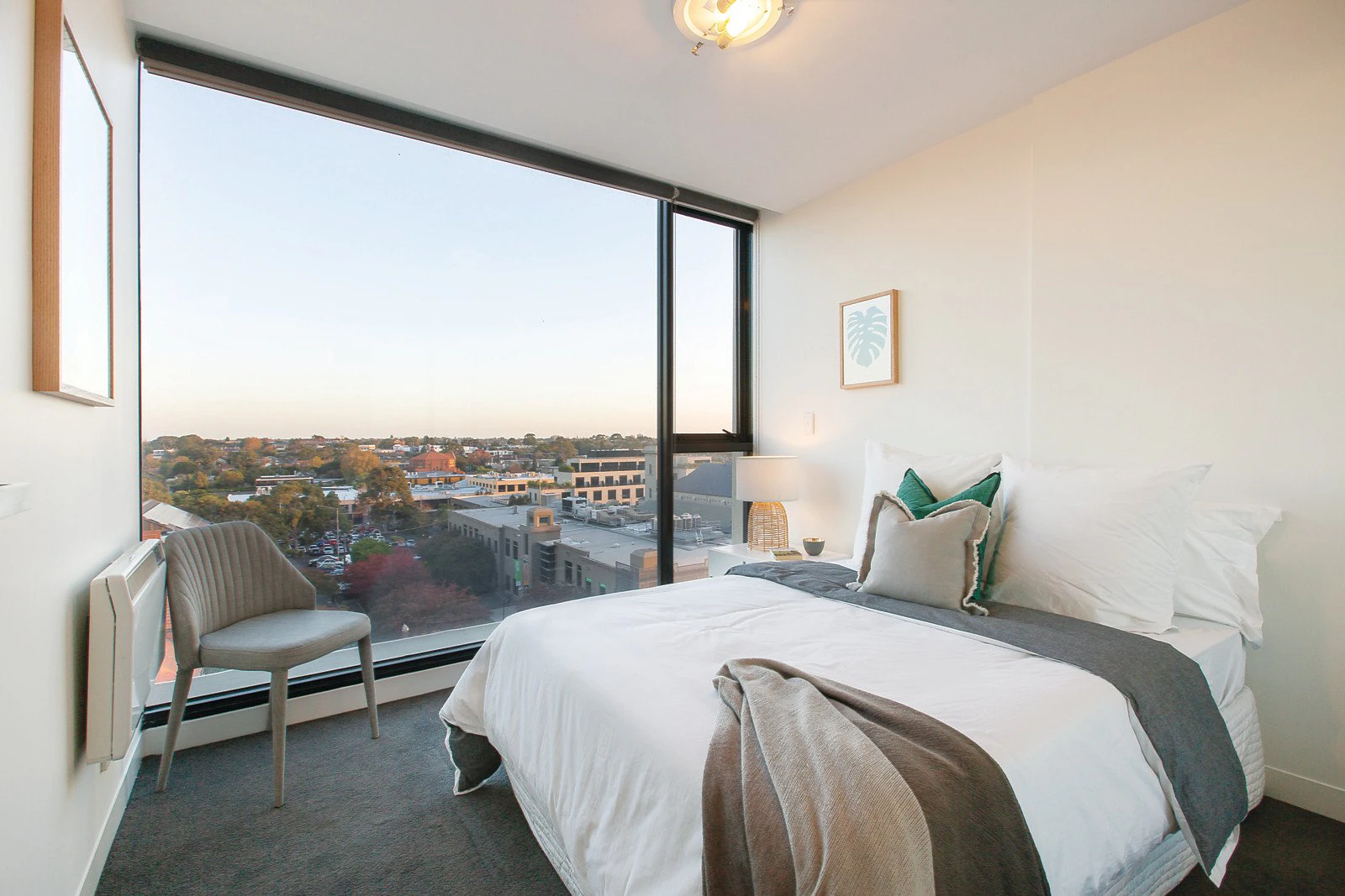 610/377 Burwood Road, Hawthorn, VIC