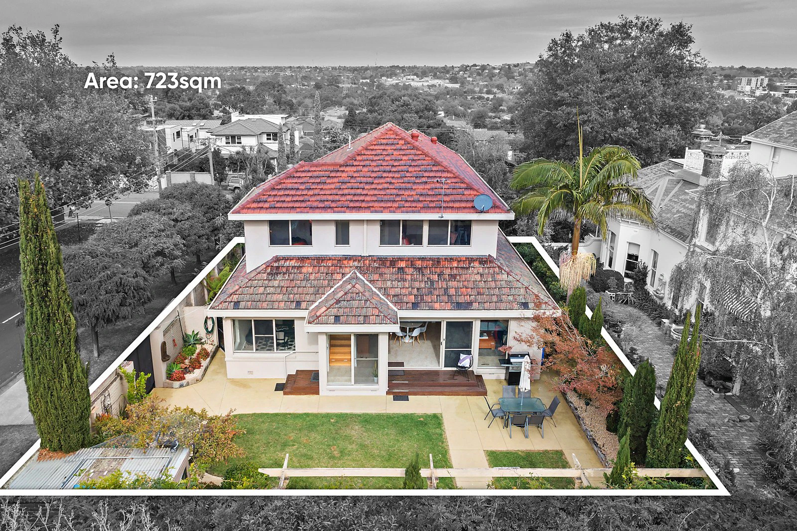 94 Radnor Street, Camberwell, VIC