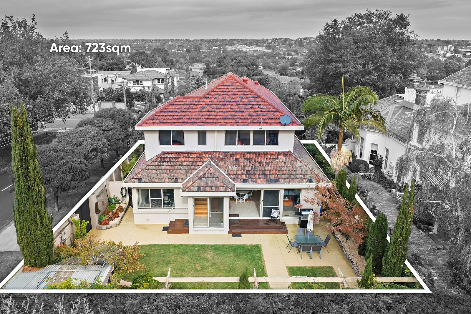 94 Radnor Street, Camberwell, VIC