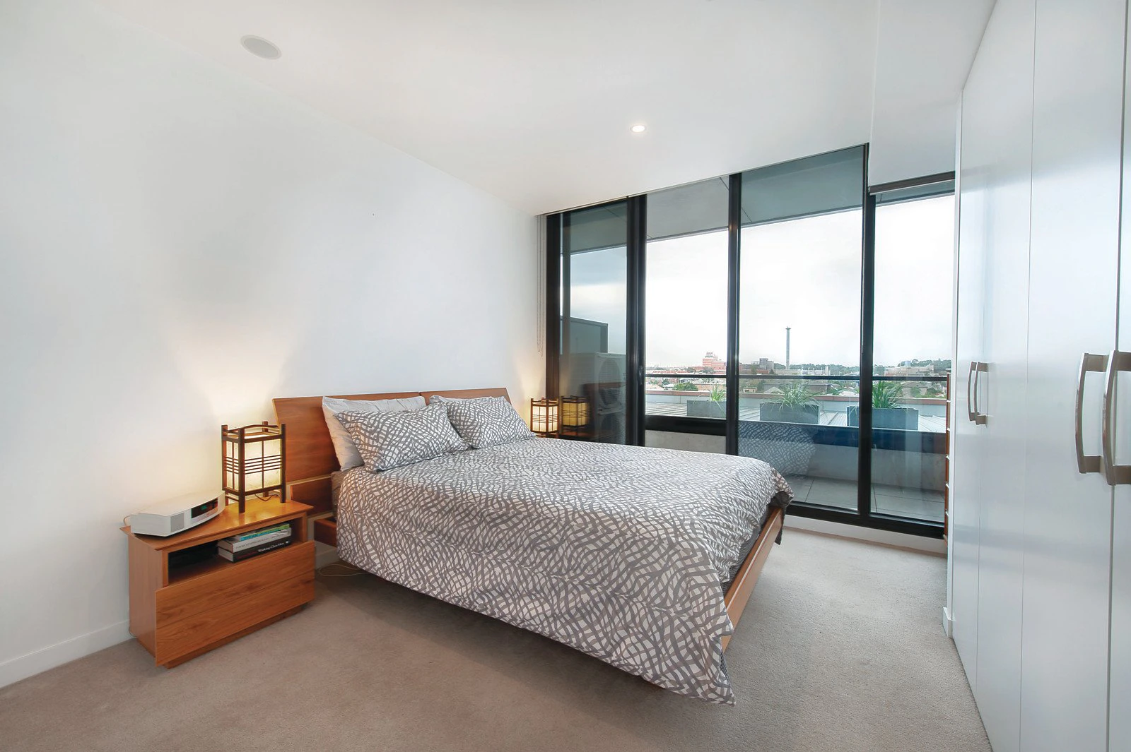 503/9 Griffiths Street, Richmond, VIC