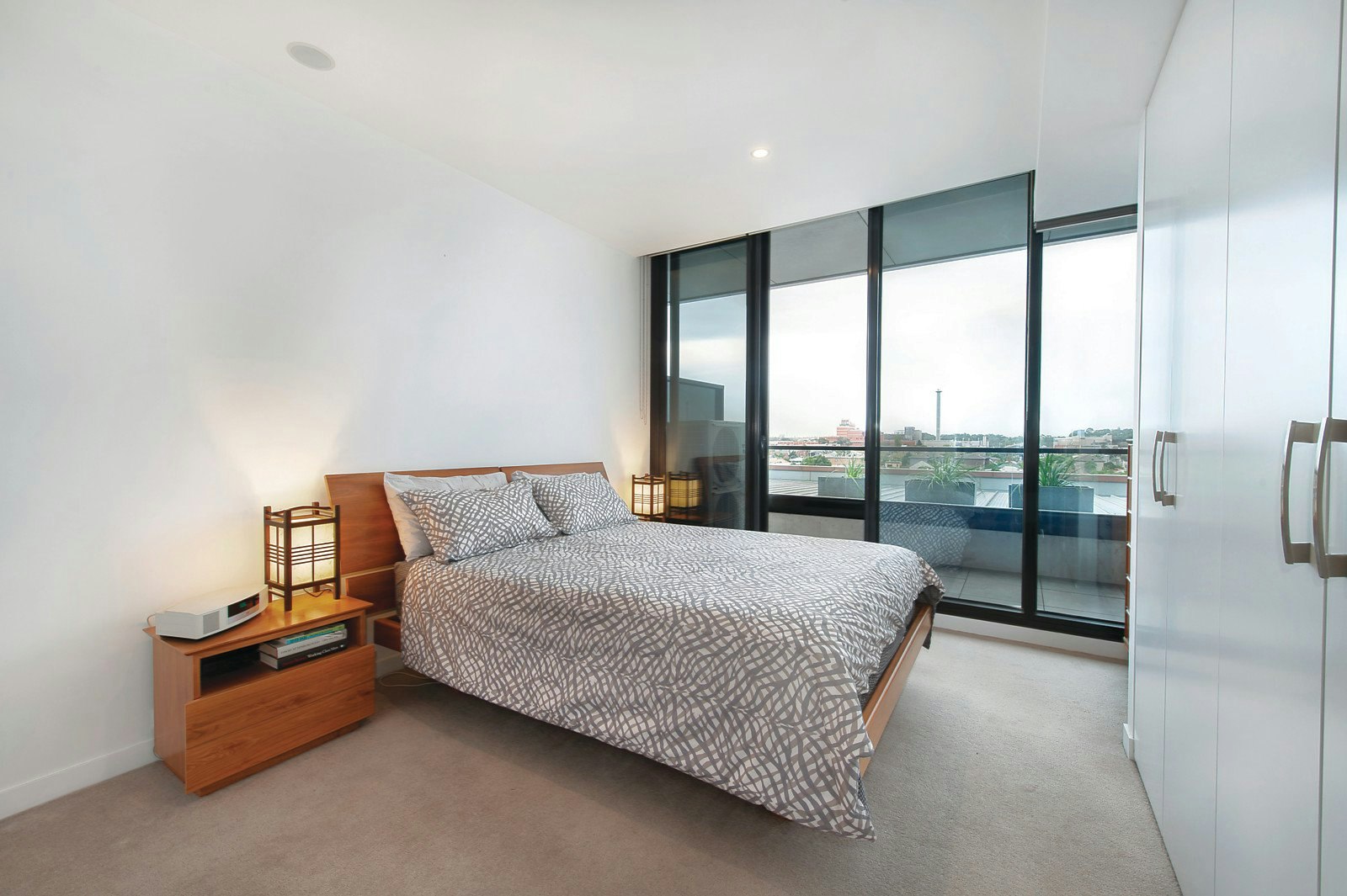 503/9 Griffiths Street, Richmond, VIC